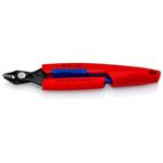 Knipex, 78 61 150, Kleště s jemným řezem