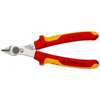 Knipex, ELECTRONIC-SUPER-KNIPS®VDE