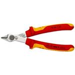 Knipex, ELECTRONIC-SUPER-KNIPS®VDE