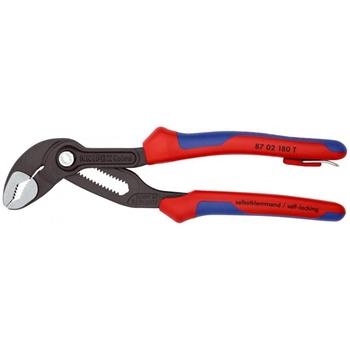 Knipex, Kleště instalatérské Cobra TT