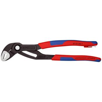 Knipex, Kleště instalatérské Cobra TT