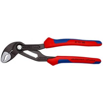 Knipex, Kleště instalatérské Cobra