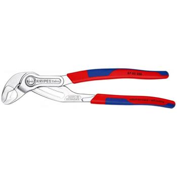 Knipex, Kleště instalatérské Cobra