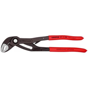 Knipex, Kleště instalatérské Cobramatic