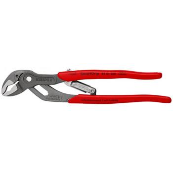 Knipex, Kleště instalatérské SmartGrip