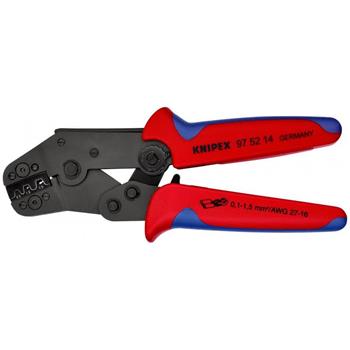 Knipex, Kleště lisovací, pákové