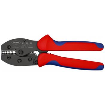 Knipex, Kleště lisovací, pákové