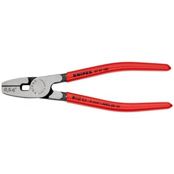 Knipex, Kleště lisovací