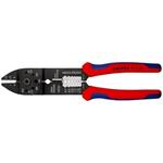 Knipex, Kleště lisovací