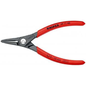 Knipex, Kleště na pojistné kroužky, precizní