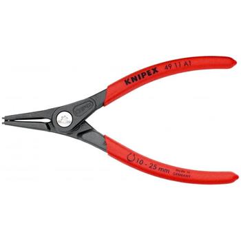 Knipex, Kleště na pojistné kroužky, precizní