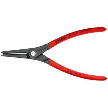 Knipex, Kleště na pojistné kroužky, precizní