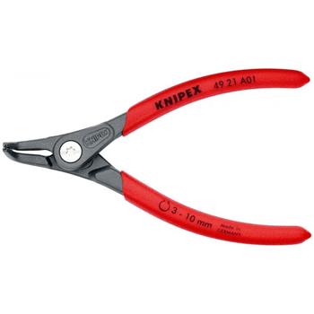 Knipex, Kleště na pojistné kroužky, precizní