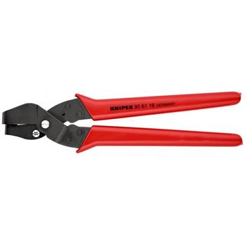 Knipex, Kleště na vystřihování profilů