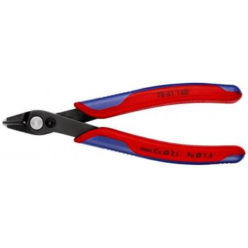 Knipex, Kleště štípací boční Electronic-Super-Knips