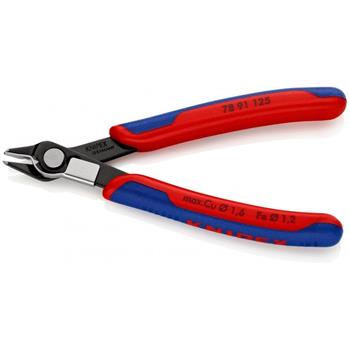 Knipex, Kleště štípací boční Electronic-Super-Knips