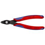 Knipex, Kleště štípací boční Electronic-Super-Knips