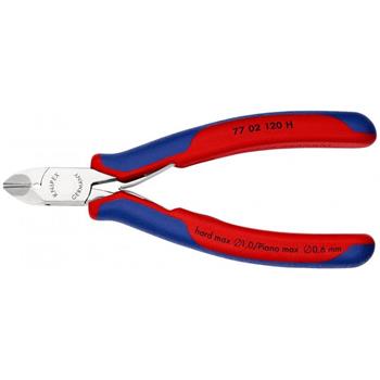 Knipex, Kleště štípací boční pro elektroniku