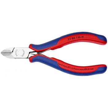 Knipex, Kleště štípací boční pro elektroniku