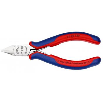 Knipex, Kleště štípací boční pro elektroniku