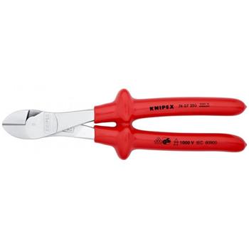 Knipex, Kleště štípací boční - silové