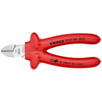 Knipex, Kleště štípací boční