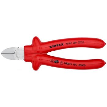 Knipex, Kleště štípací boční