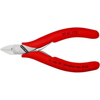 Knipex, Kleště štípací boční