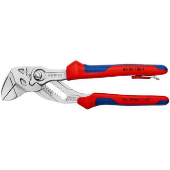 Knipex, Klíč klešťový TT