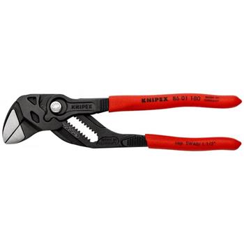 Knipex, Klíč klešťový