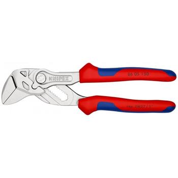 Knipex, Klíč klešťový