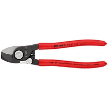 Knipex, Nůžky kabelové s otevírací pružinou