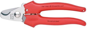 Knipex, Nůžky kabelové