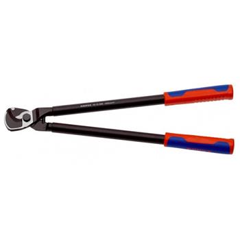 Knipex, Nůžky kabelové