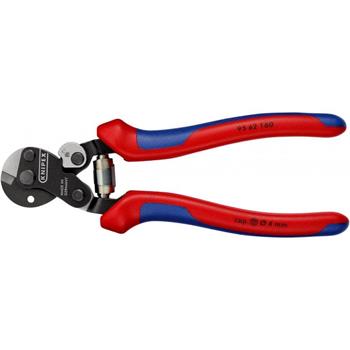 Knipex, Nůžky na drátěná lana