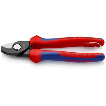 Knipex, Nůžky na kabely TT