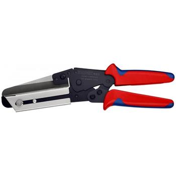 Knipex, Nůžky na přiřezávání kabelových kanálů