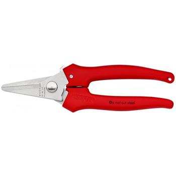 Knipex, Nůžky universální Kombi