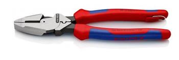 Knipex, Silové kombinované kleště "Lineman's Pliers" Americký model