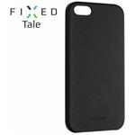 Kryt FIXED Story iPhone 7/8/SE (2020), černý