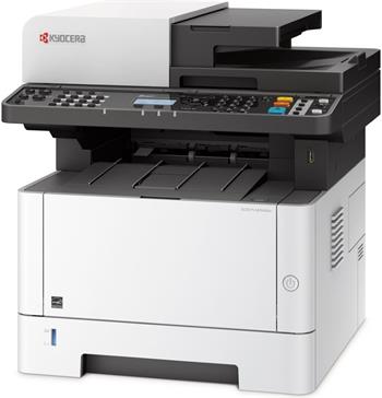 KYOCERA ECOSYS M2040DN/ A4/ 40ppm/ 1200x1200 dpi/ Duplex/ DADF/ LAN/ USB