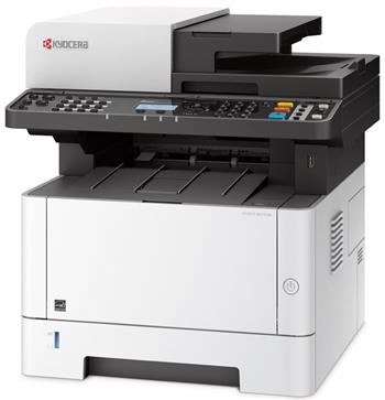 KYOCERA ECOSYS M2135dn/ A4/ 35ppm/ 1200x1200 dpi/ 512MB/ Duplex/ ADF/ LAN/ USB