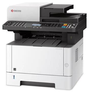 KYOCERA ECOSYS M2540DN/ A4/ 40ppm/ 1200x1200 dpi/ 512MB/ Duplex/ DADF/ LAN/ USB