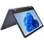 Lenovo 300w 2-in-1 G5/ N150/ 4GB DDR5/ 128GB UFS/ Intel Graphics/ 11,6" HD, touch/ W11P EDU/ šedý