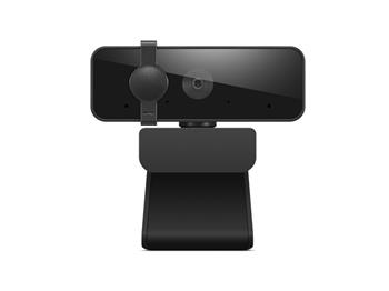 Lenovo 310 FHD Webcam Black