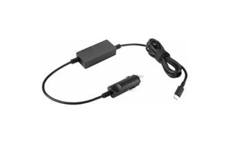 Lenovo adaptér ThinkPad 65W DC (12V/24V) - Travel do auta (USB-C)