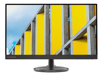 Lenovo C27q-30/ 27" VA/ 2560x1440/ 16:9/ 250cd/m2cmd/ 3000:1 / 4ms/ HDMI/ DP/ VESA/ černý