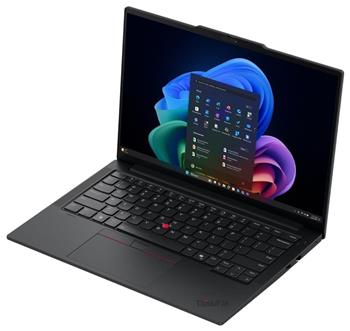 Lenovo E14 Gen 8/ Ultra 7 355/ 32GB DDR5/ 1TB SSD/ Intel Graphics/ 14"WUXGA,matný/ W11P/ černá