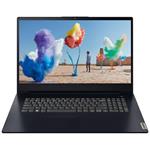 Lenovo IdeaPad 3/17IRU7/i5-1335U/17,3"/FHD/16GB/512GB SSD/Iris Xe/W11H/Blue/2R