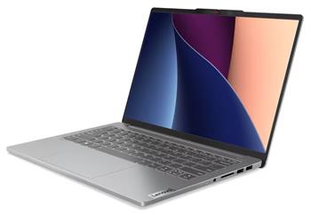 Lenovo IdeaPad Pro 5/14IRH8/i7-13700H/14"/2880x1800/16GB/1TB SSD/RTX 3050/W11H/Gray/2R